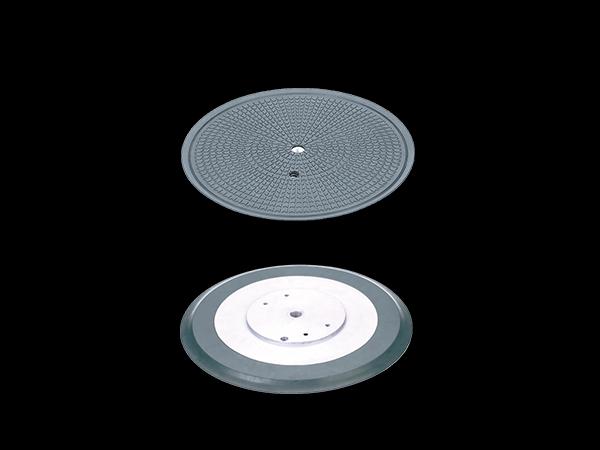 Safety and Precision: The Key Advantages of Glass Lifting Suction Pads